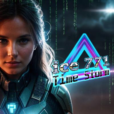 Ice 771 - Time Storm