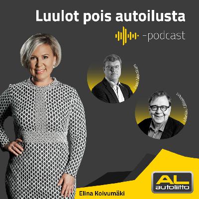Tieliikenteen päästökauppa ja sen vaikutukset