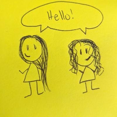 Insert Witty First Title Here