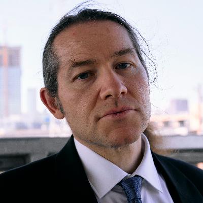 Creator Mike Smolev
