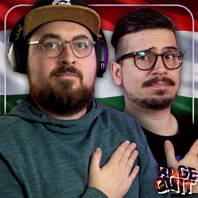 Jön A Magyar AAA Videójáték? | #s2e3