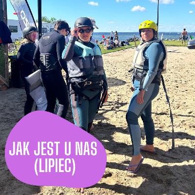 JAK JEST U NAS (LIPIEC) JAK JEST U NAS (LIPIEC)