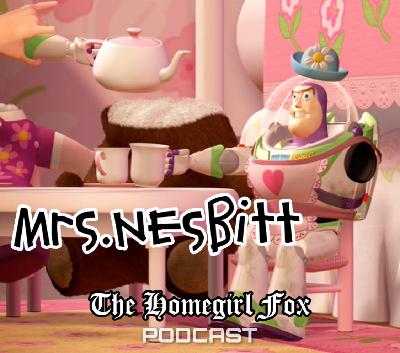 Mrs. Nesbitt