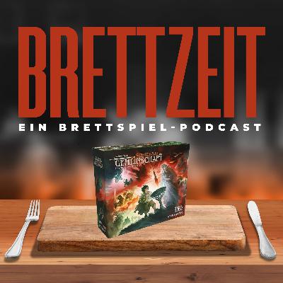 Folge 165: Herr der Ringe - Schicksal der Gemeinschaft Folge 165: Herr der Ringe - Schicksal der Gemeinschaft