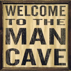 The Man Cave - 3-1-19