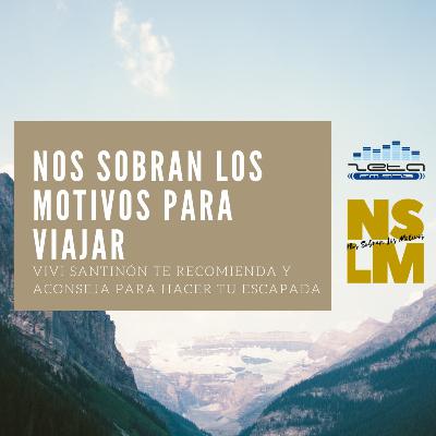 Nos Sobran Los Motivos Para Viajar - ¿Cómo conseguir vuelos baratos? Nos Sobran Los Motivos Para Viajar - ¿Cómo conseguir vuelos baratos?