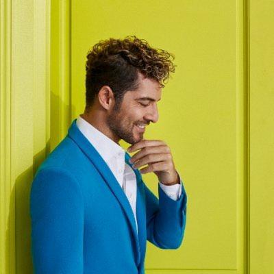 Podcast de David Bisbal