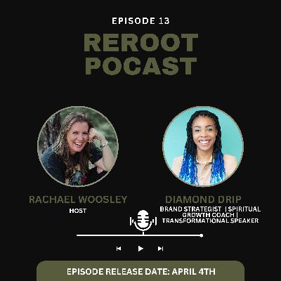 Syncing with the Self - Navigating Bipolar Diagnosis, Exploring Human Design, and Intuitive Business Healing Ep13