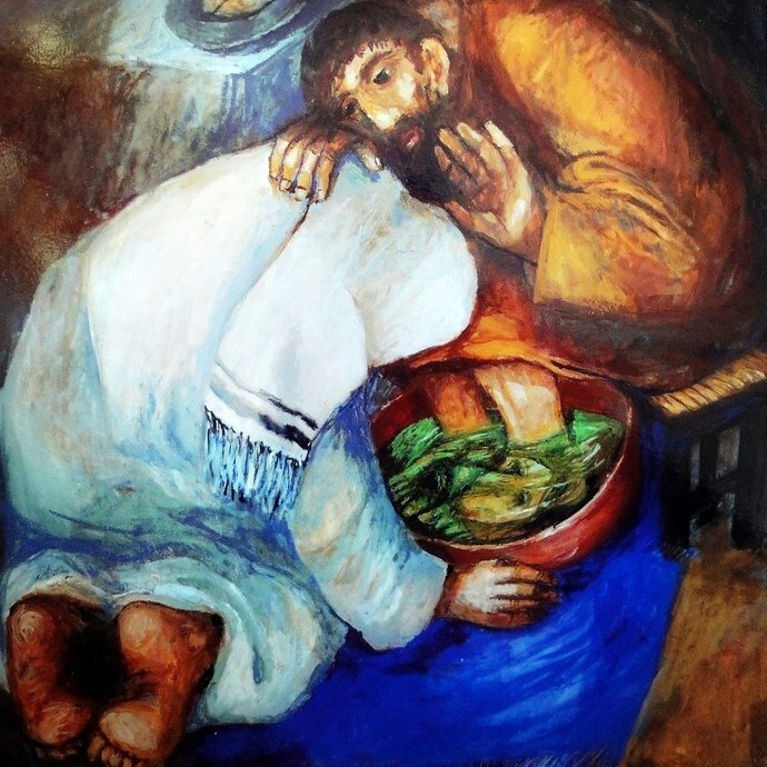 Nasza królewska godność