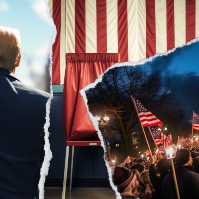 Elections Special Pt I: US Presidential Elections 2024