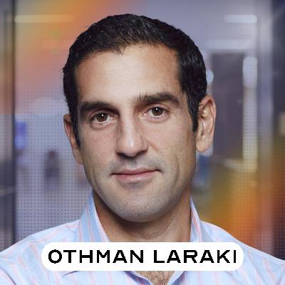 Othman Laraki, Color CEO, on surviving three major pivots