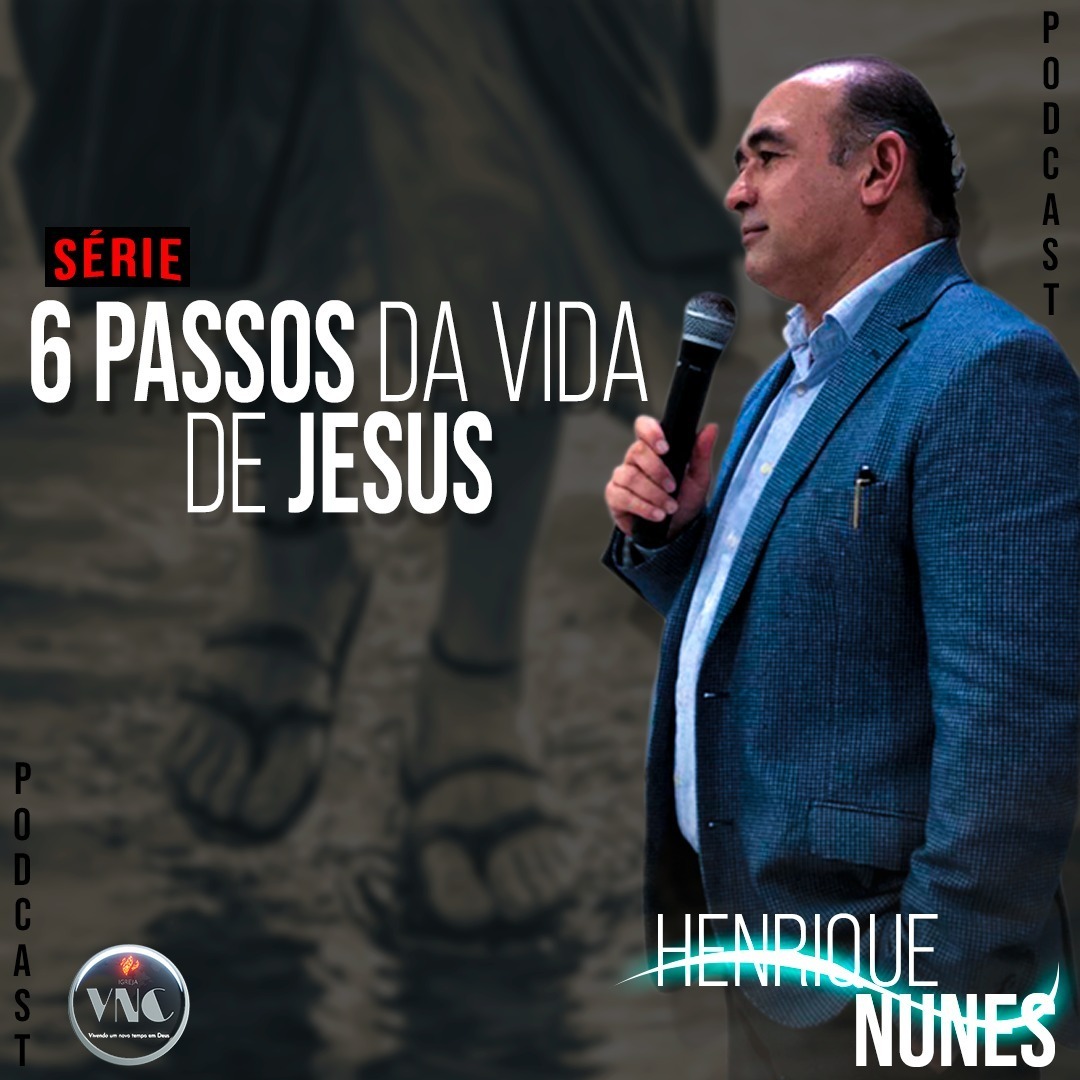 Igreja VNC Oficial
