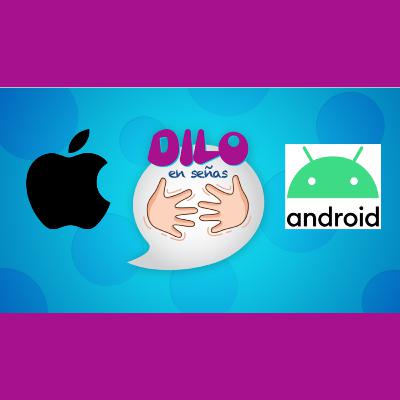 32. APP para aprender Lengua de Señas Mexicana (LSM)