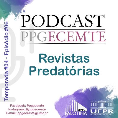 Revistas Predatórias Revistas Predatórias