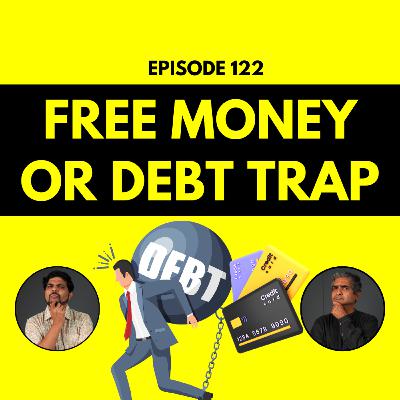 Credit Cards - Free Money or Debt Trapped? Future IQ