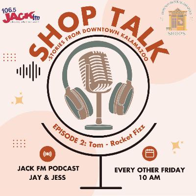 ShopTalk Ep 2