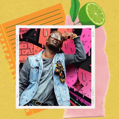 LRVF 21: Bate Nate H - Interview & Music Performance
