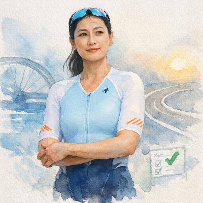 人到中年，不爱运动也没关系，但是……【串台人在井底】-061