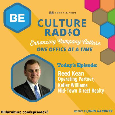 A Career Worth Having with Reed Kean and Keller Williams A Career Worth Having with Reed Kean and Keller Williams
