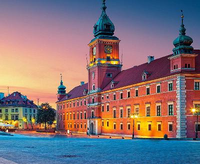 Poland: Tenacity, Courage, Leadership - Yet Still a "Step-Child"