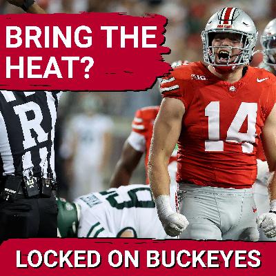 UNLEASHED: Ohio State's Pass Rush PRIMED TO EXPLODE in Seattle | Will Washington's O-Line CRUMBLE Under Pressure?