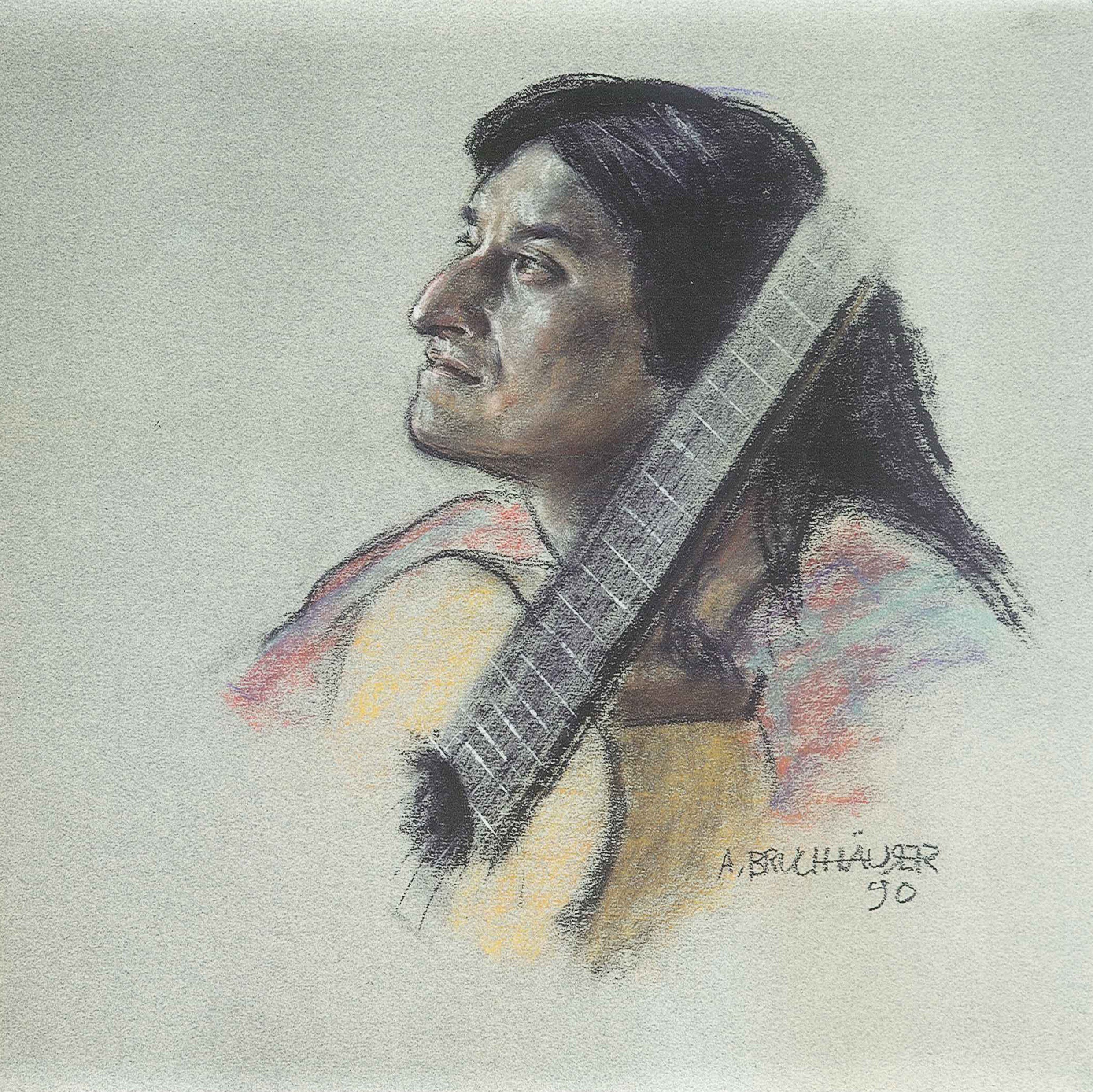 Renacer (Huayno)