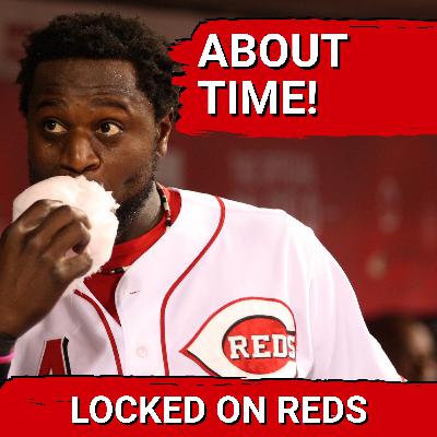 DESERVED: Cincinnati Reds Officially INDUCT Reggie Sanders as Part of a GREAT Class for 2026 DESERVED: Cincinnati Reds Officially INDUCT Reggie Sanders as Part of a GREAT Class for 2026