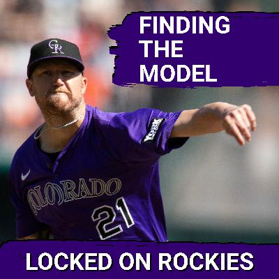 Should the Colorado Rockies model themselves after other teams? Should the Colorado Rockies model themselves after other teams?