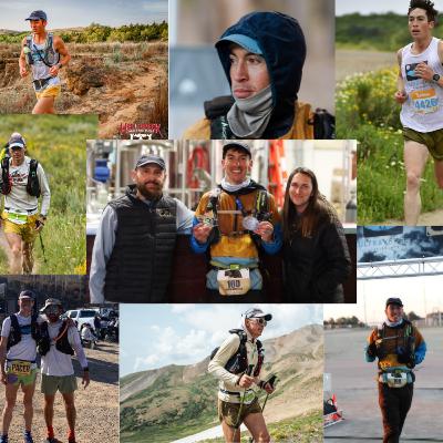 Episode 2: Guest Appearance - JJ Goodrich Episode 2: Guest Appearance - JJ Goodrich