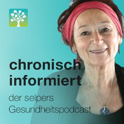 7 Fragen an die Myelom- und Lymphomhilfe-Präsidentin Elfi Jirsa