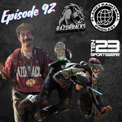 Jacob Butts-Off season Grind Ep. 92