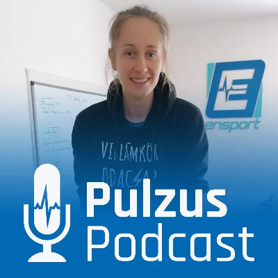 ENSPORT portré: Perényi Andi