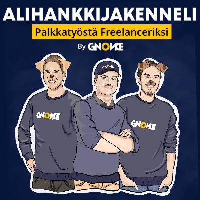Miten johtaa omaa työtään freelancerina? Miten johtaa omaa työtään freelancerina?