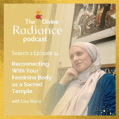 Reconnecting With Your Body as a Sacred Temple Reconnecting With Your Body as a Sacred Temple