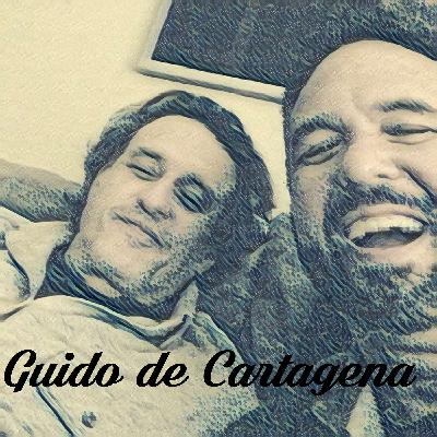 Guido de Cartagena Guido de Cartagena