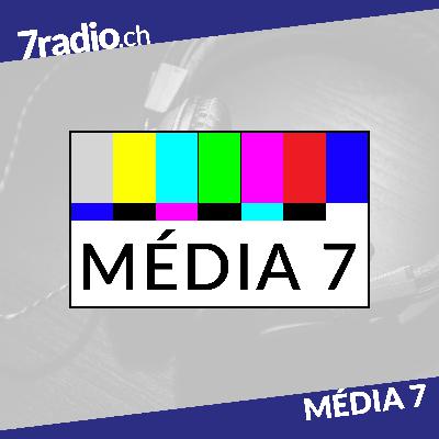 Média 7 – émission du 03 juillet  2020