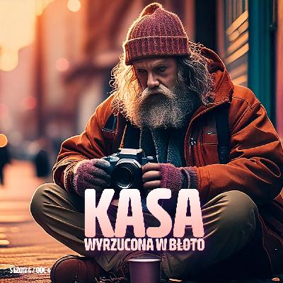 Jak przepalić pieniądze, czyli moje niemądre inwestycje