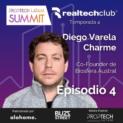 De Terrenos a Hábitats Naturales: El Impacto de Biosfera Austral