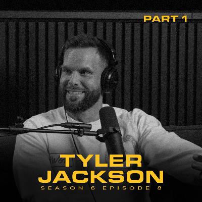 Rewriting the Solar Playbook w/ Tyler Jackson (Part 1)