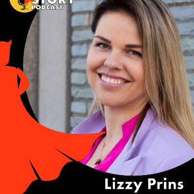 Lizzy Prins: waarom AI pas werkt als je eerst zélf nadenkt