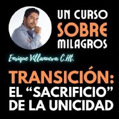 UCSM: La Transición. El "Sacrificio" de la Unicidad UCSM: La Transición. El "Sacrificio" de la Unicidad