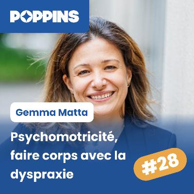 Psychomotricité, faire corps avec la dyspraxie