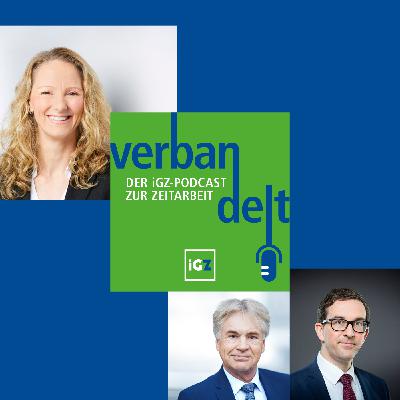 Verbandelt - gemeinsam als ein Verband