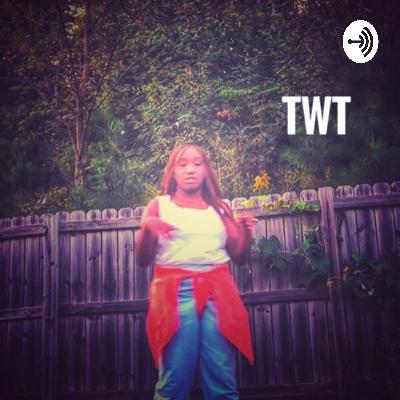Episode 8🌏:✨💖BLM and Racial injustice 🧚🏽‍♀️✨