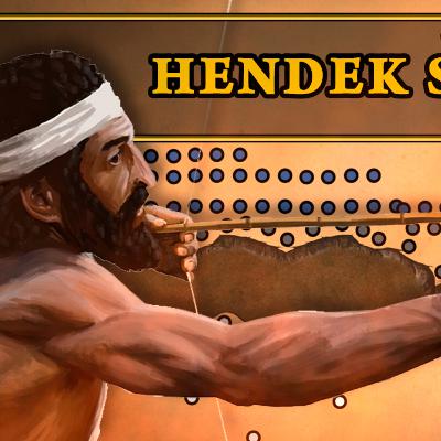 Hendek Savaşı (627) | İslam Tarihi #4