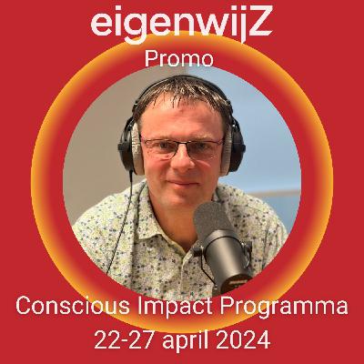 PROMO Conscious Impact Programma met Richan Postmus