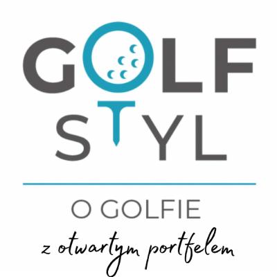 o golfie z otwartym portfelem
