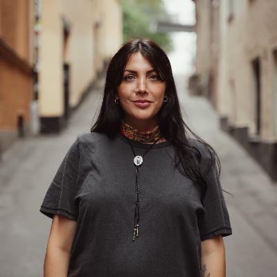 Joulin Younis - om att satsa helhjärtat på musiken och att lyssna på universum Joulin Younis - om att satsa helhjärtat på musiken och att lyssna på universum