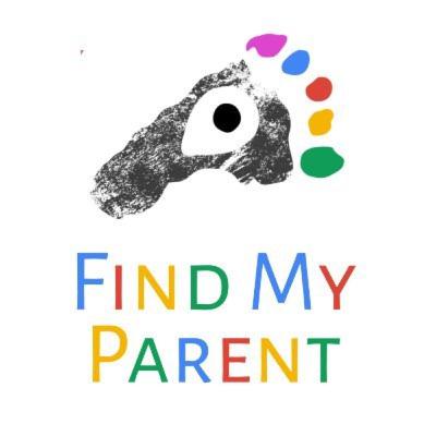 54. Parental Abduction? Try "Find My Parent"