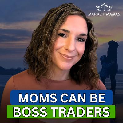 Day Trading Mom: Trading Helped Expand My Identity and Provides a Path to Real Financial Freedom